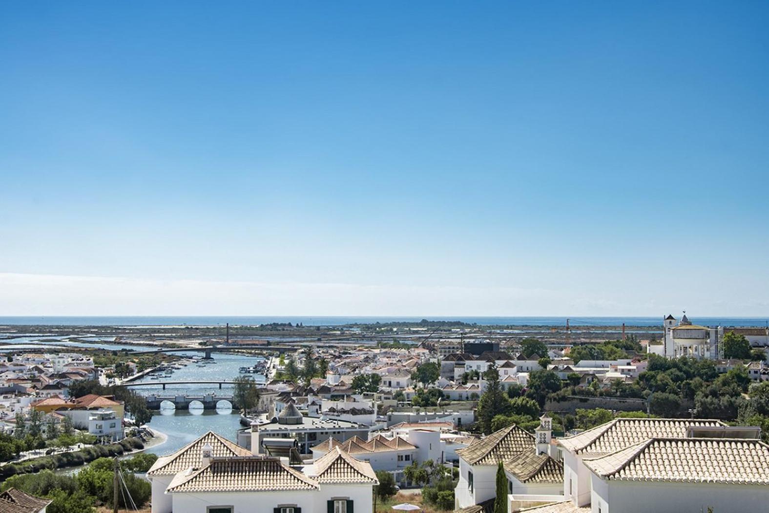 Vista Tavira Apartmento 외부 사진