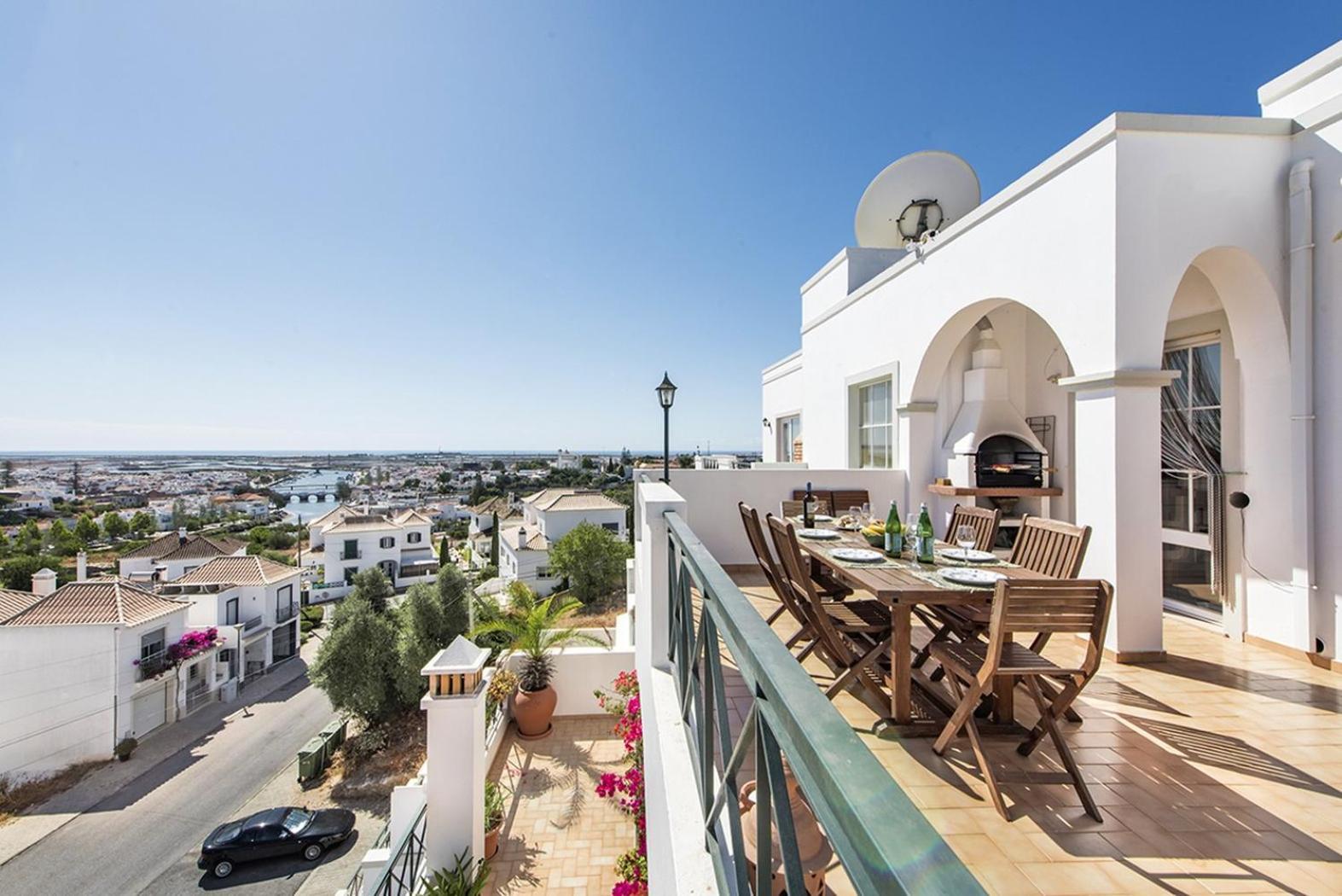 Vista Tavira Apartmento 외부 사진