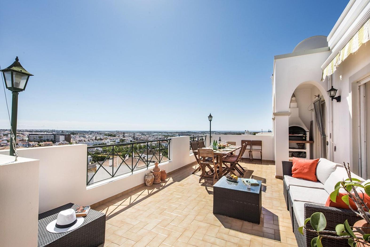 Vista Tavira Apartmento 외부 사진