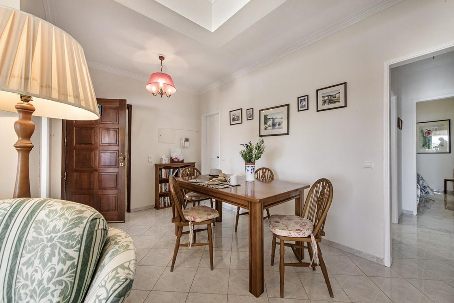 Vista Tavira Apartmento 외부 사진