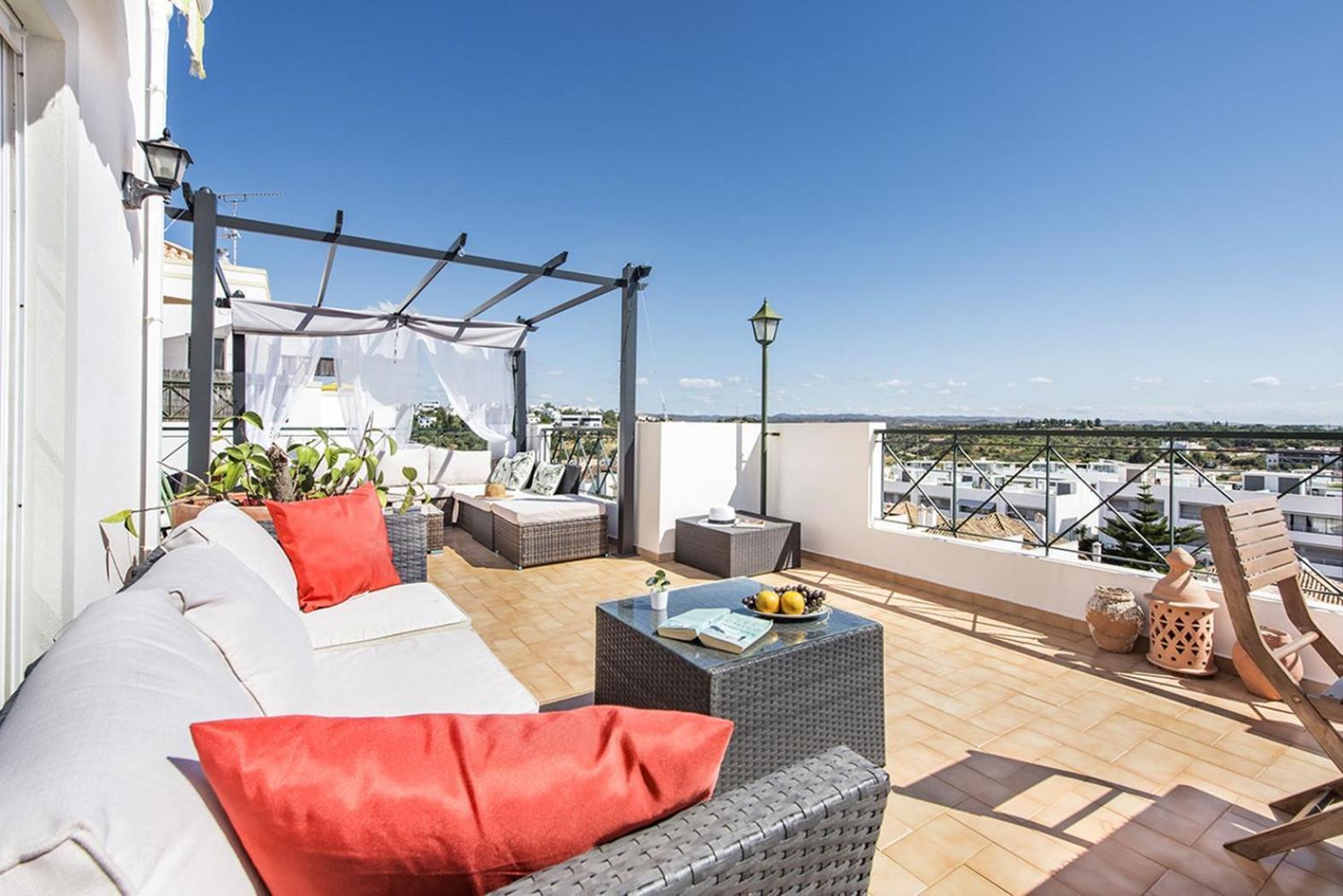 Vista Tavira Apartmento 외부 사진
