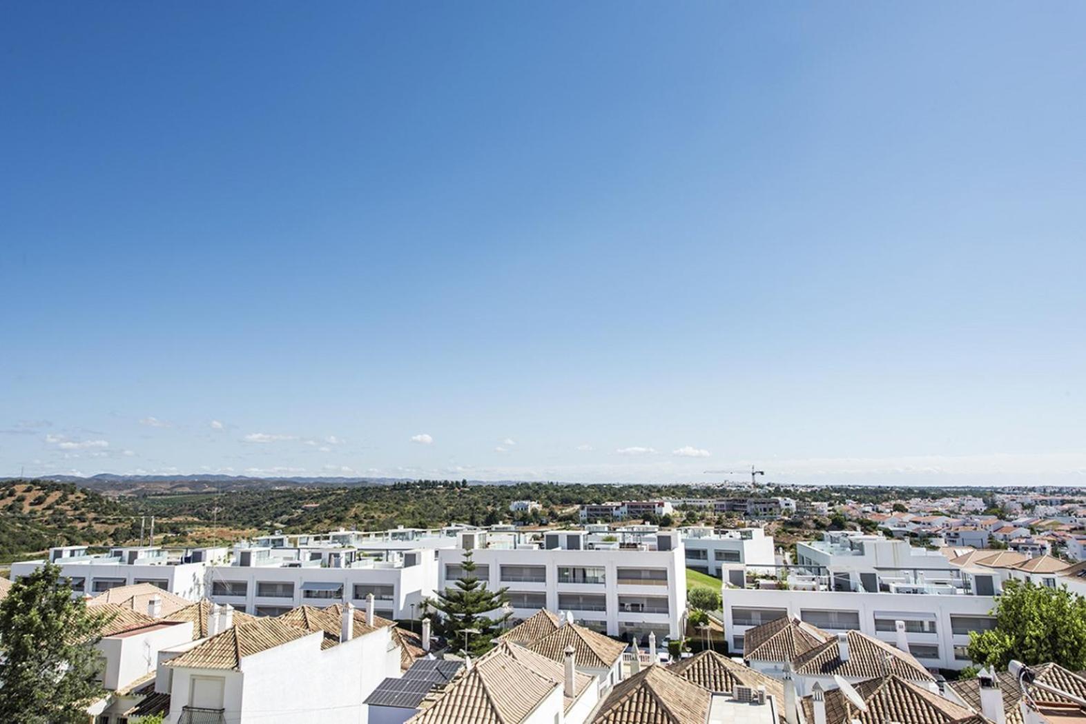 Vista Tavira Apartmento 외부 사진