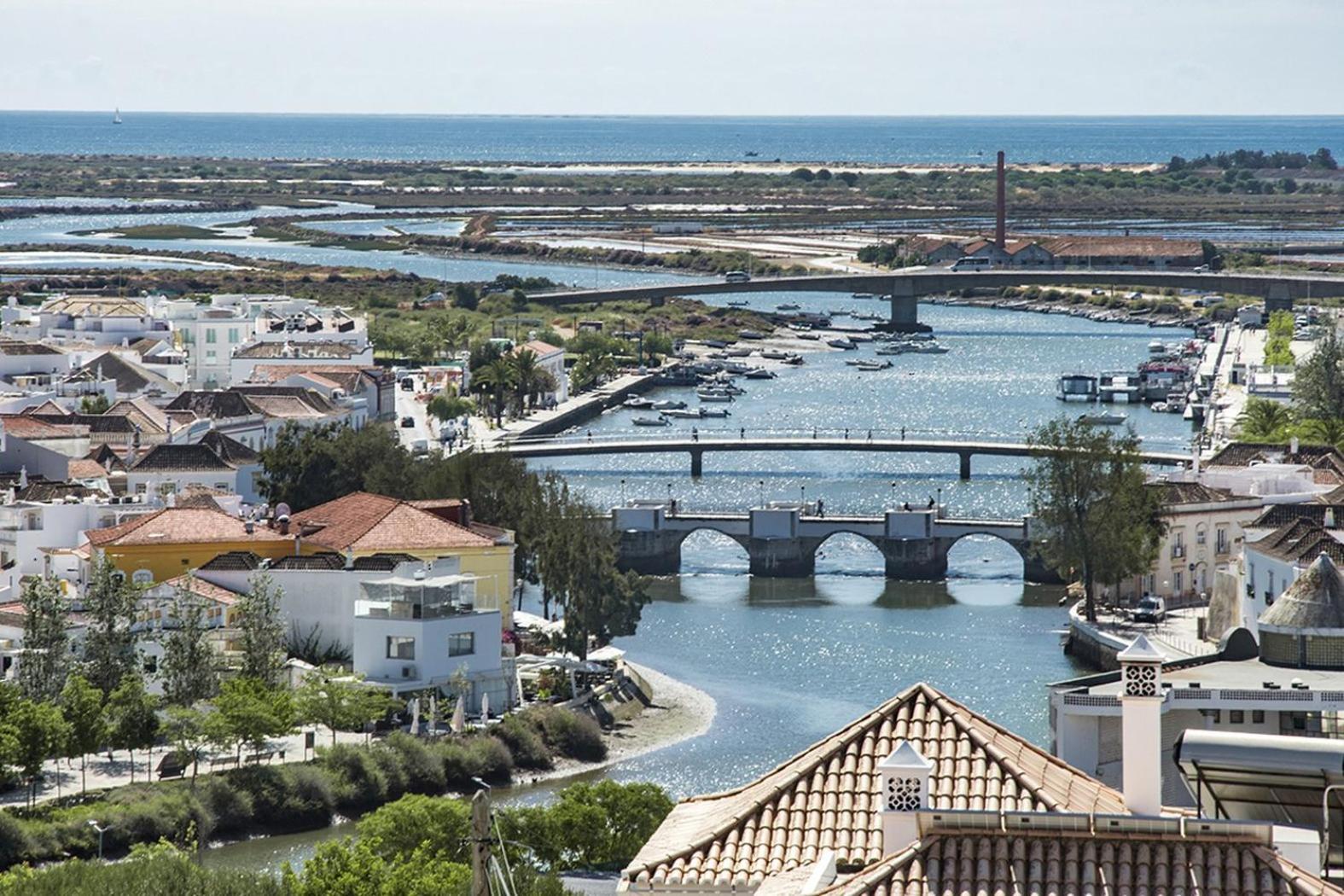 Vista Tavira Apartmento 외부 사진