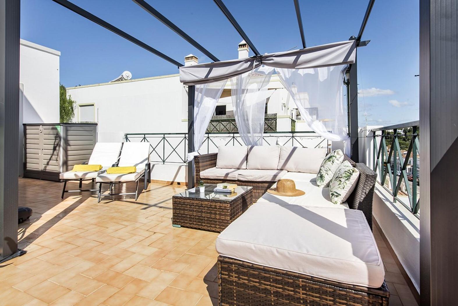 Vista Tavira Apartmento 외부 사진