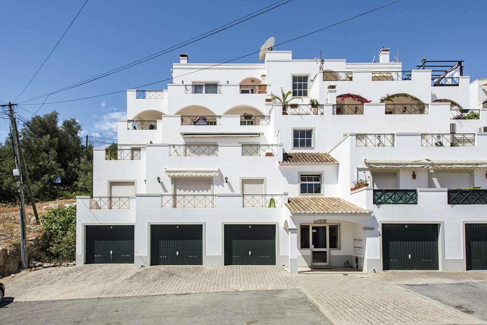 Vista Tavira Apartmento 외부 사진