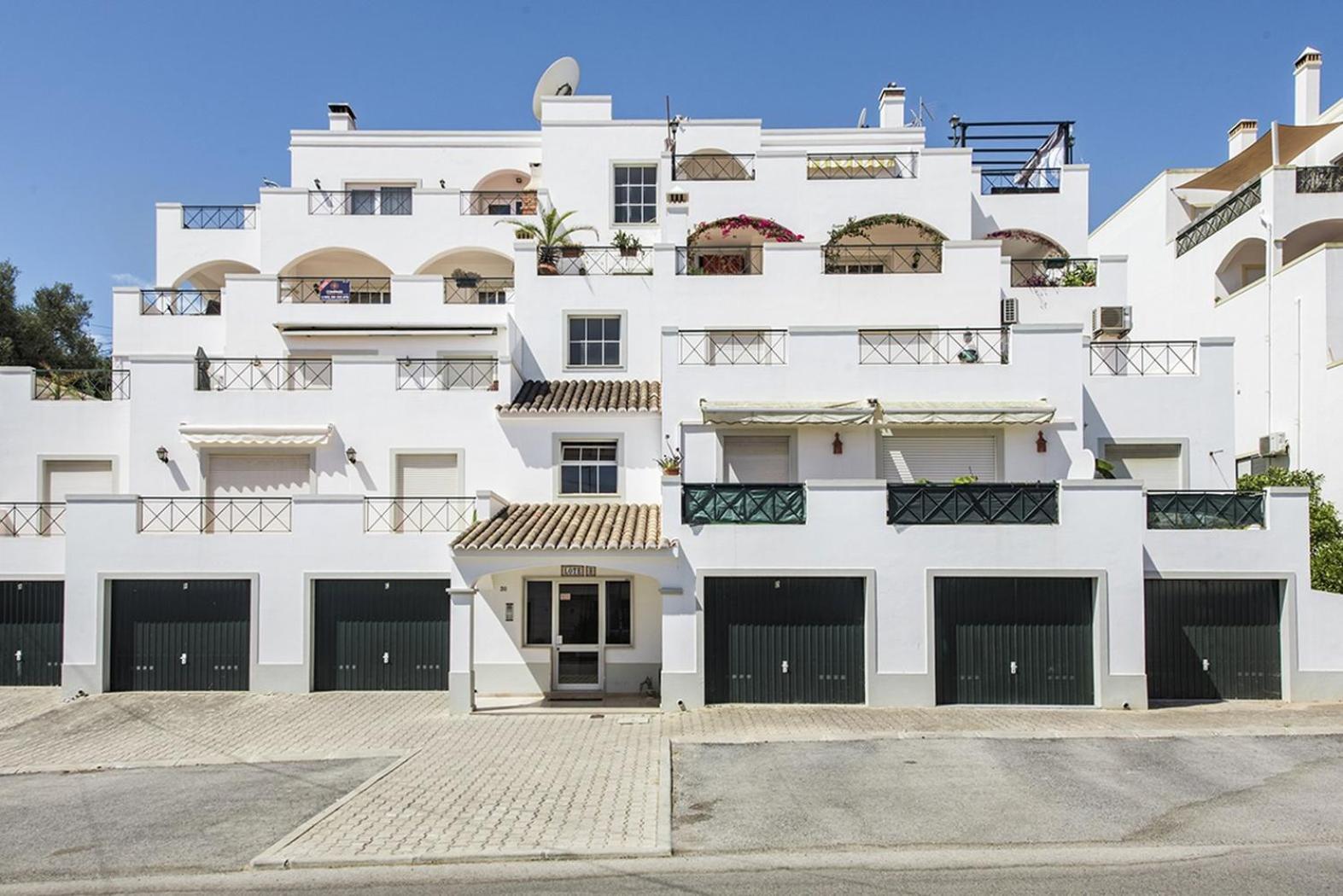 Vista Tavira Apartmento 외부 사진