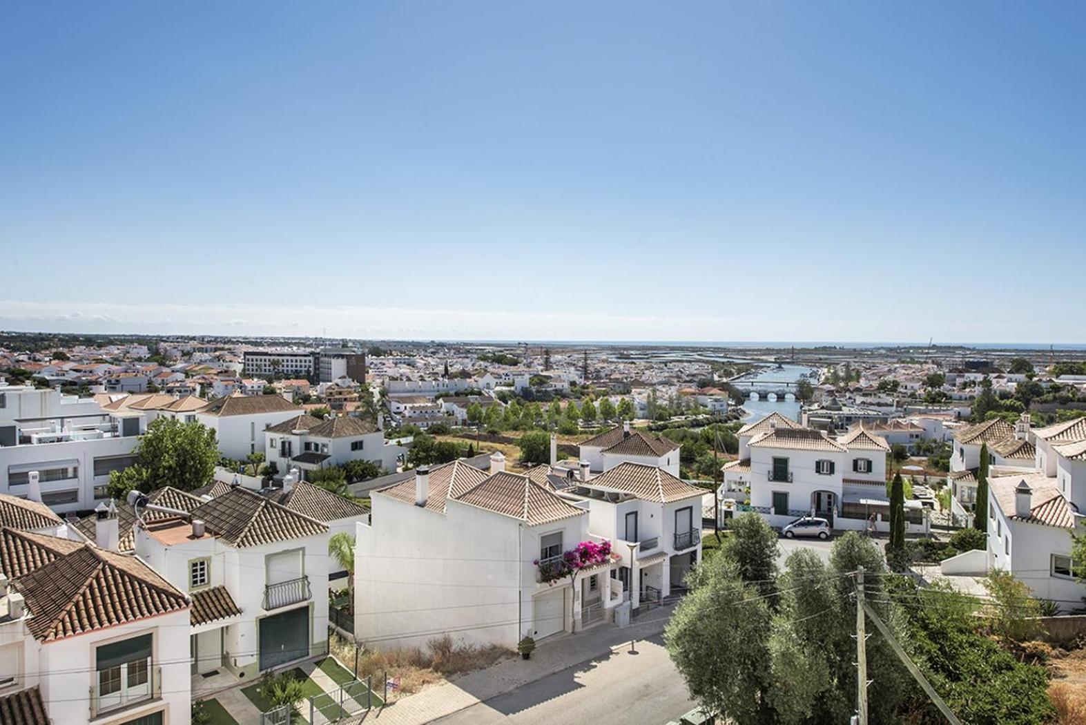 Vista Tavira Apartmento 외부 사진