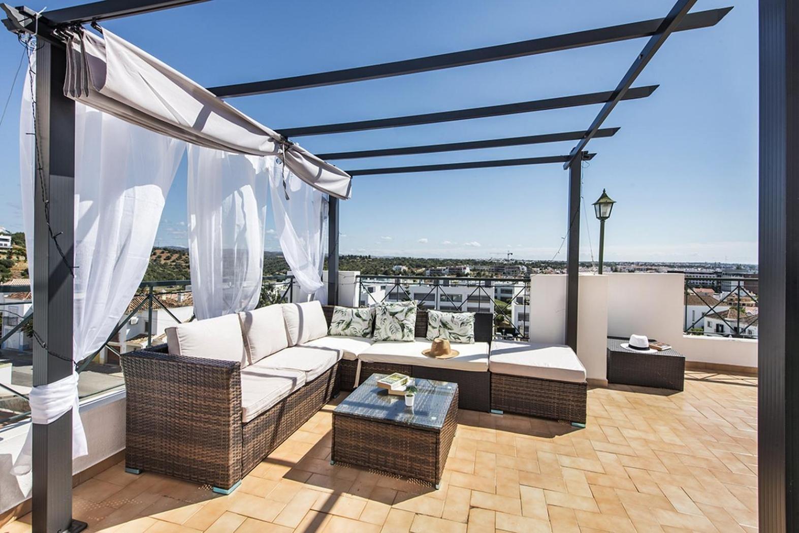 Vista Tavira Apartmento 외부 사진