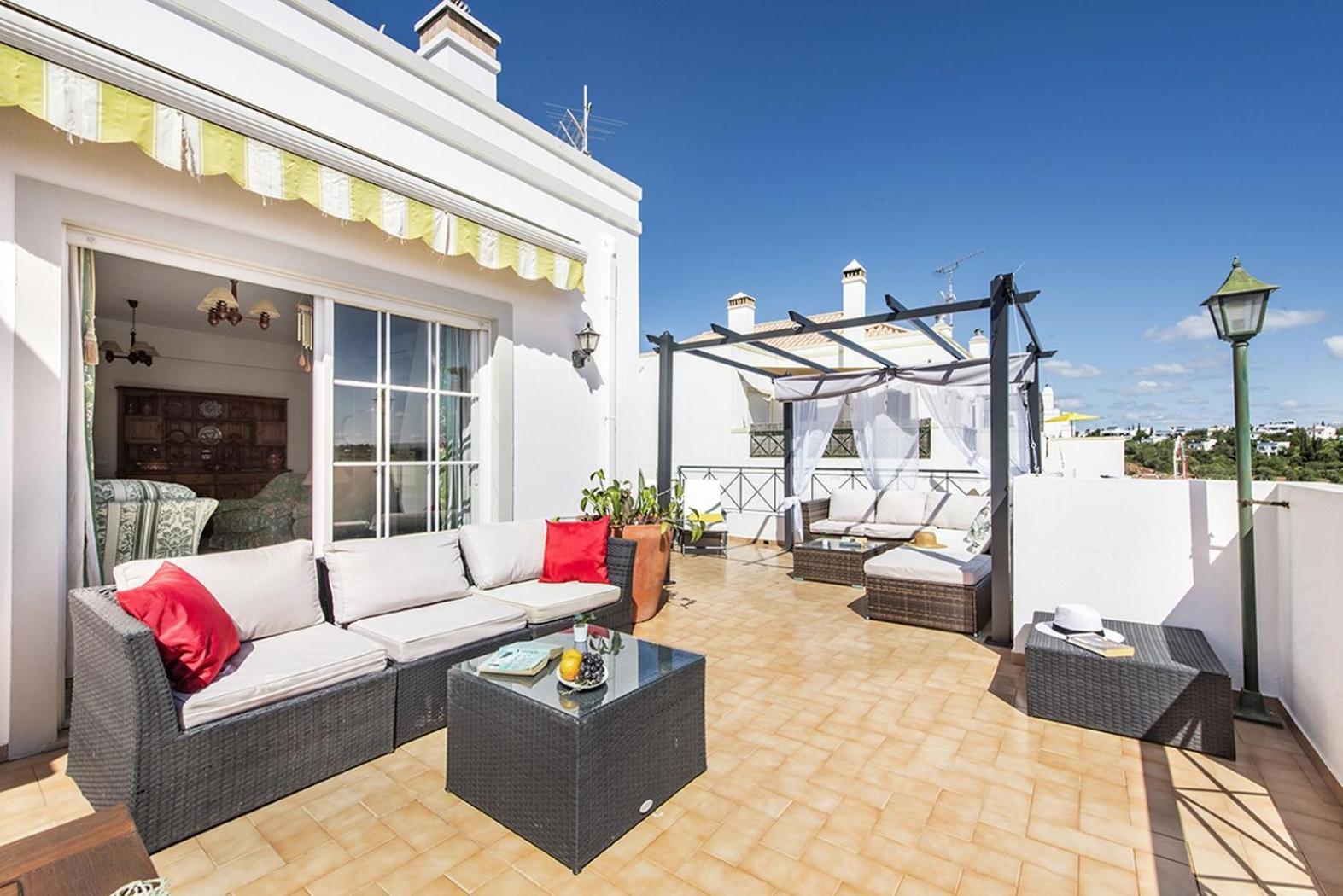 Vista Tavira Apartmento 외부 사진