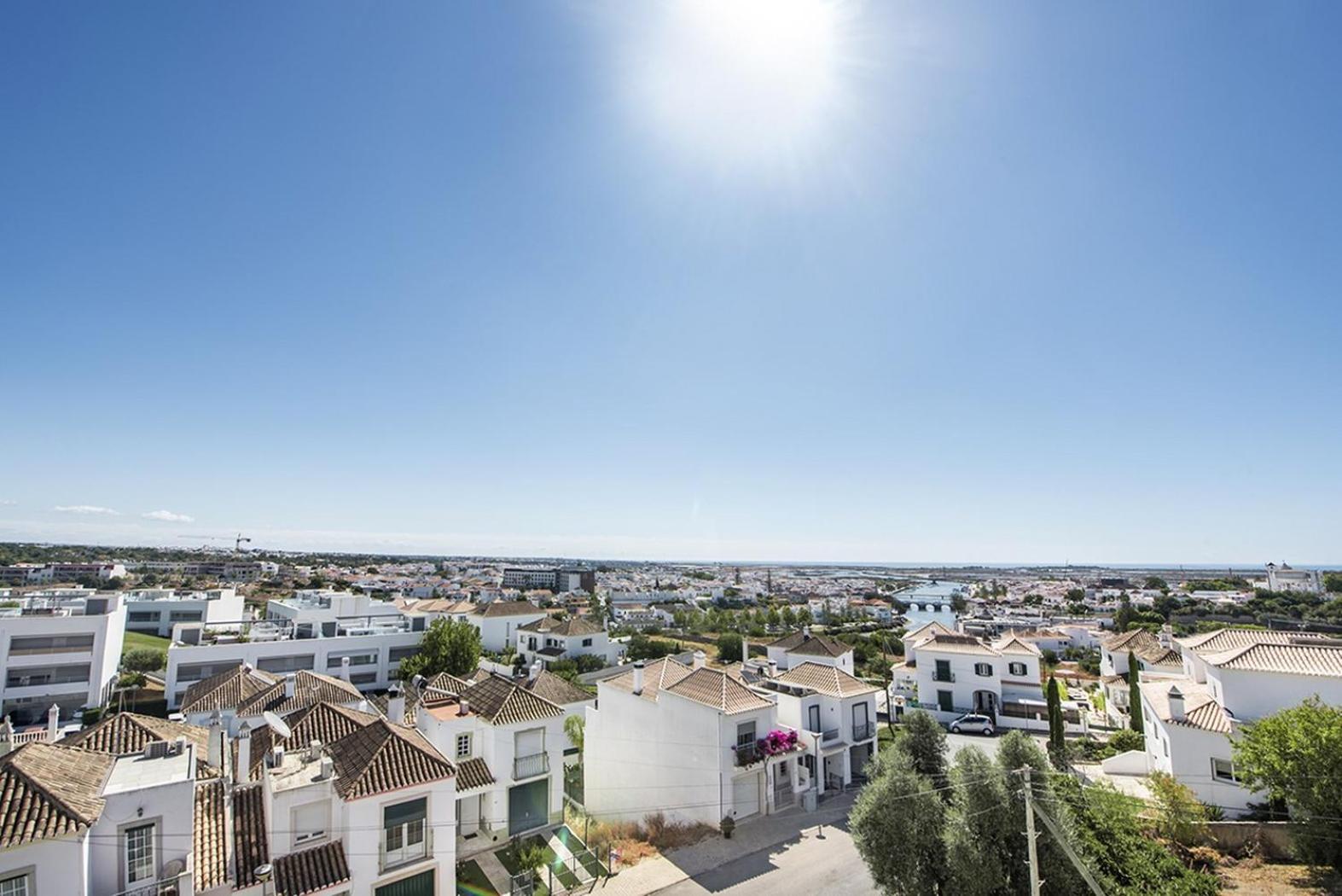 Vista Tavira Apartmento 외부 사진