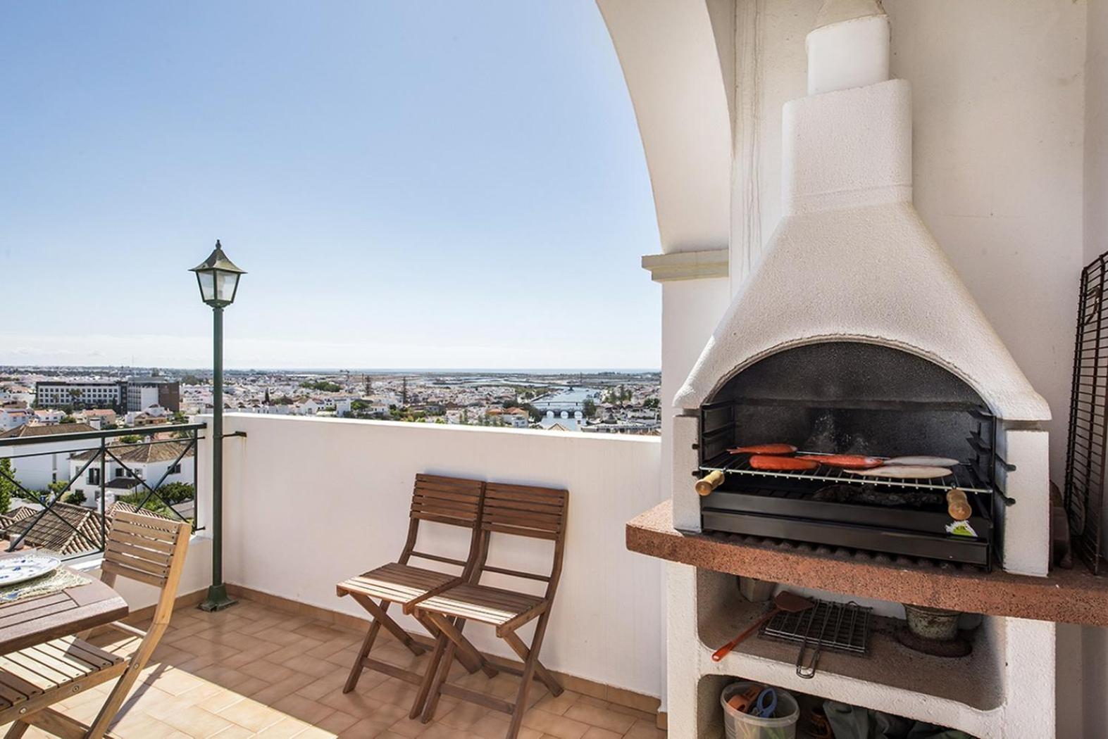 Vista Tavira Apartmento 외부 사진