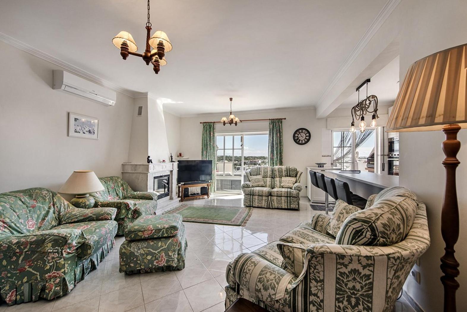 Vista Tavira Apartmento 외부 사진