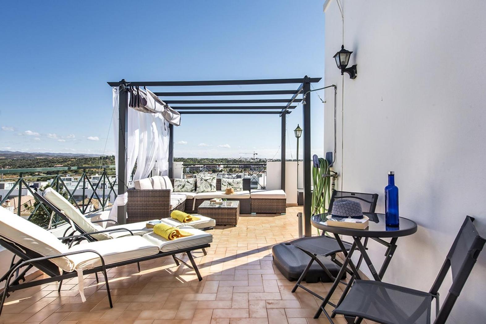 Vista Tavira Apartmento 외부 사진