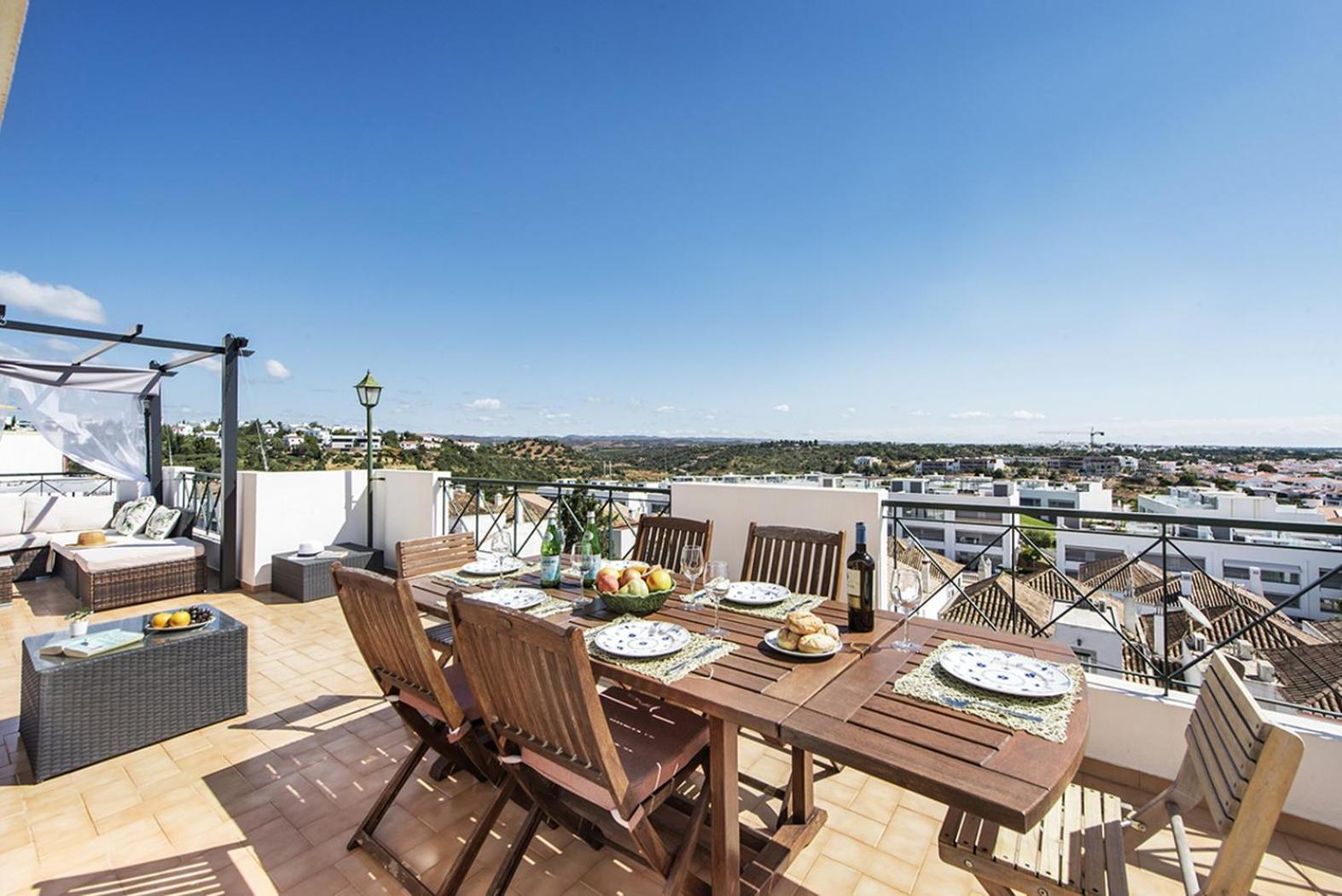 Vista Tavira Apartmento 외부 사진