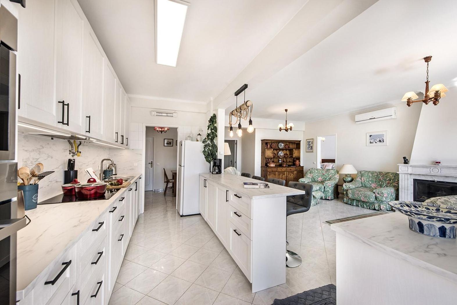 Vista Tavira Apartmento 외부 사진