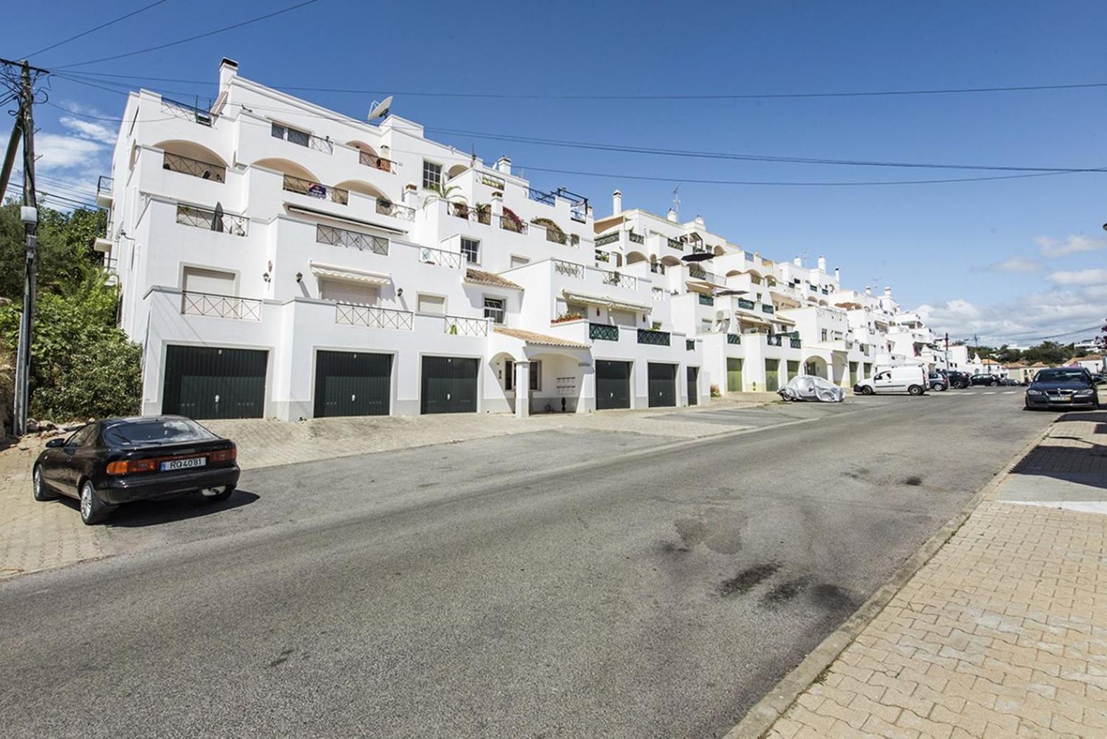 Vista Tavira Apartmento 외부 사진