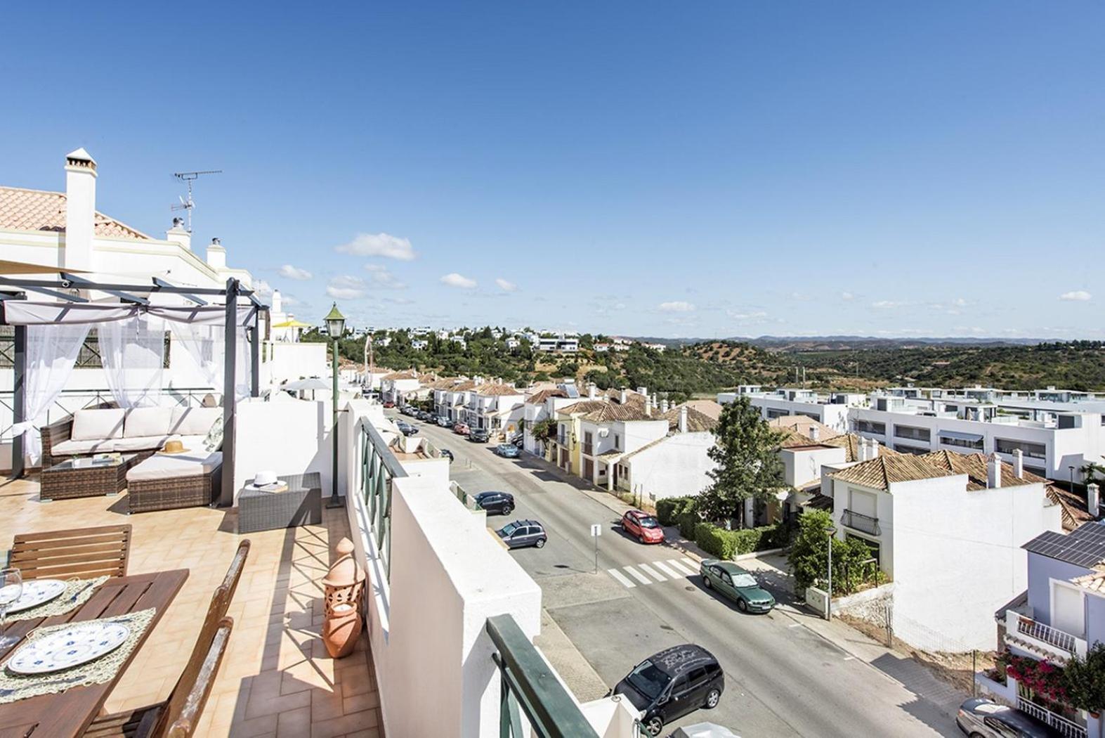 Vista Tavira Apartmento 외부 사진