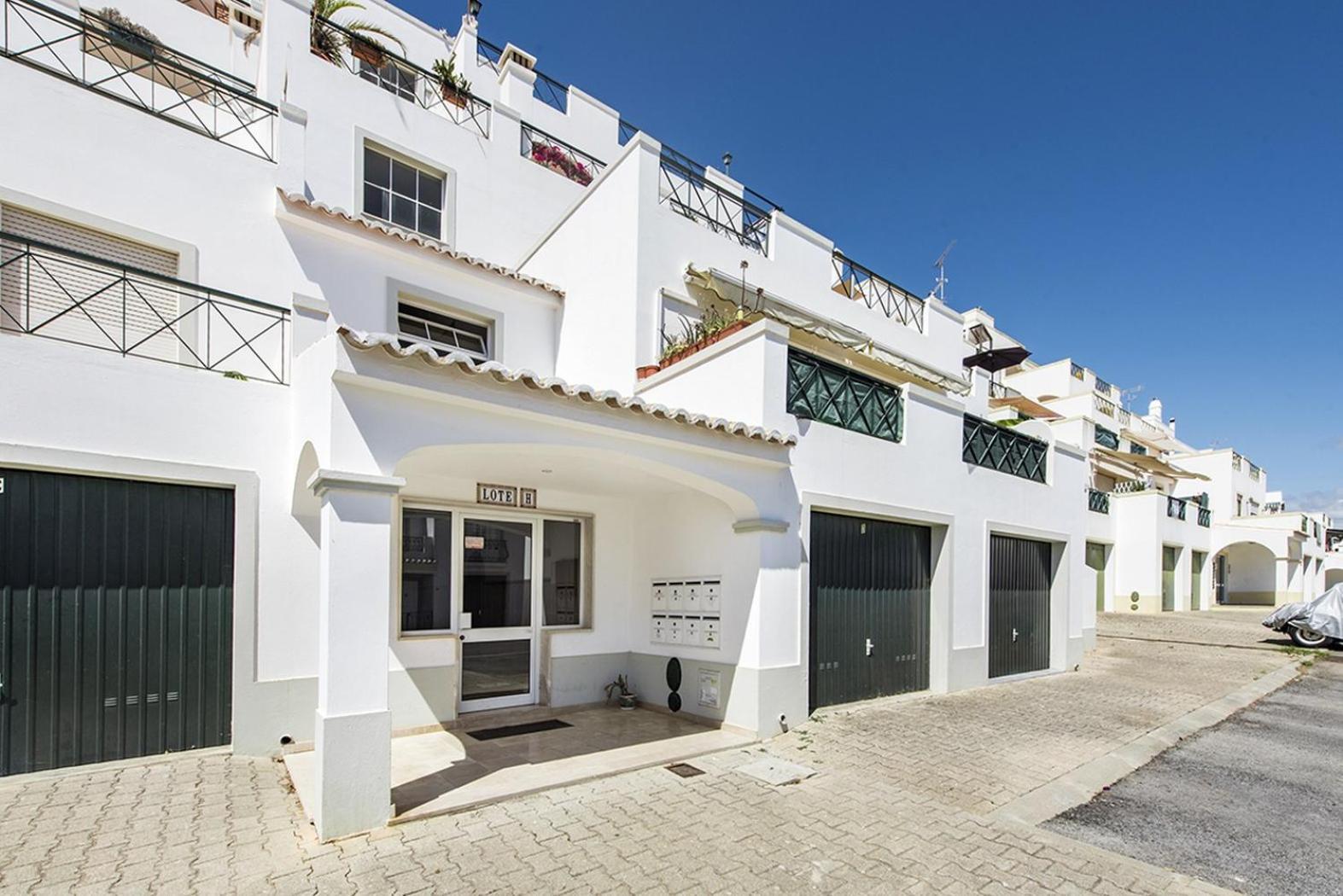Vista Tavira Apartmento 외부 사진