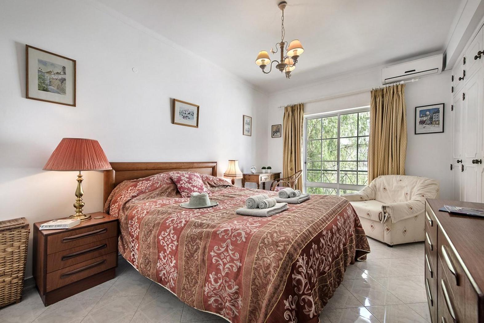 Vista Tavira Apartmento 외부 사진