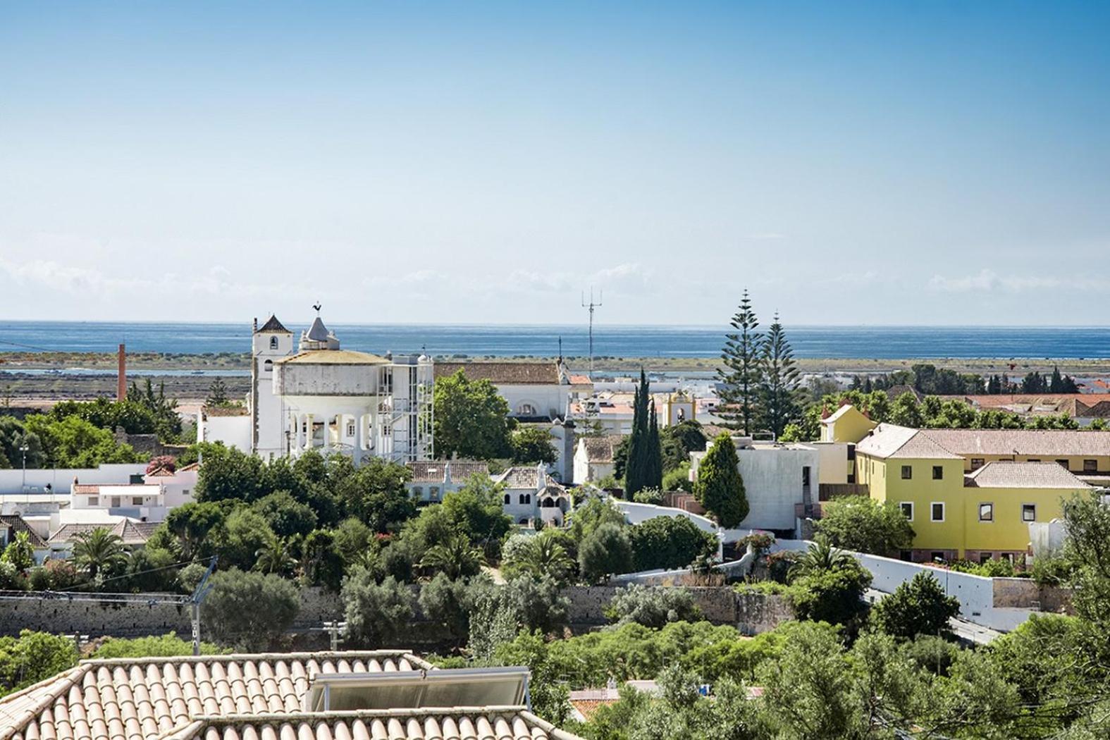 Vista Tavira Apartmento 외부 사진
