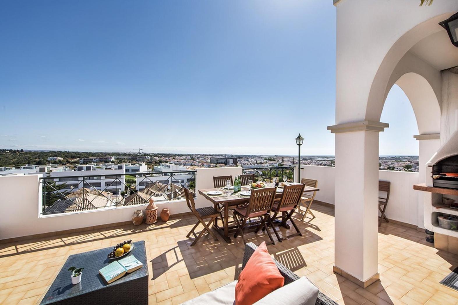 Vista Tavira Apartmento 외부 사진