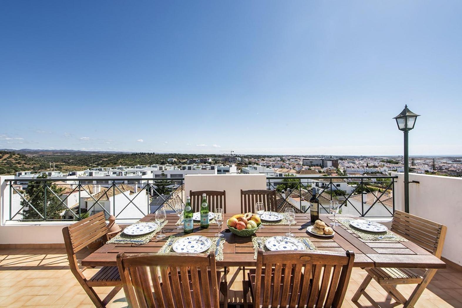 Vista Tavira Apartmento 외부 사진