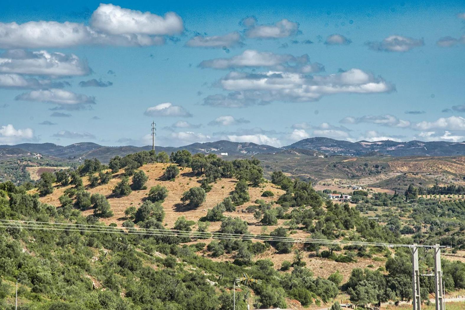 Vista Tavira Apartmento 외부 사진