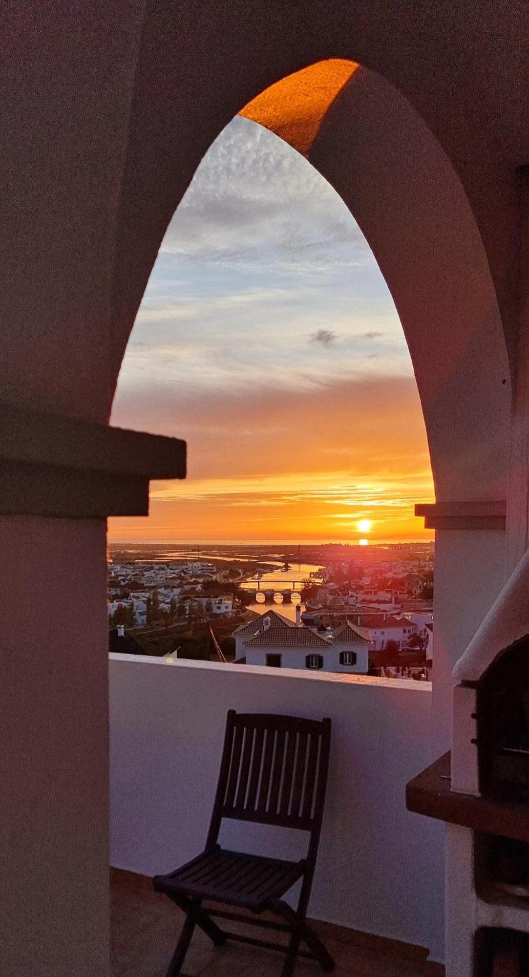 Vista Tavira Apartmento 외부 사진