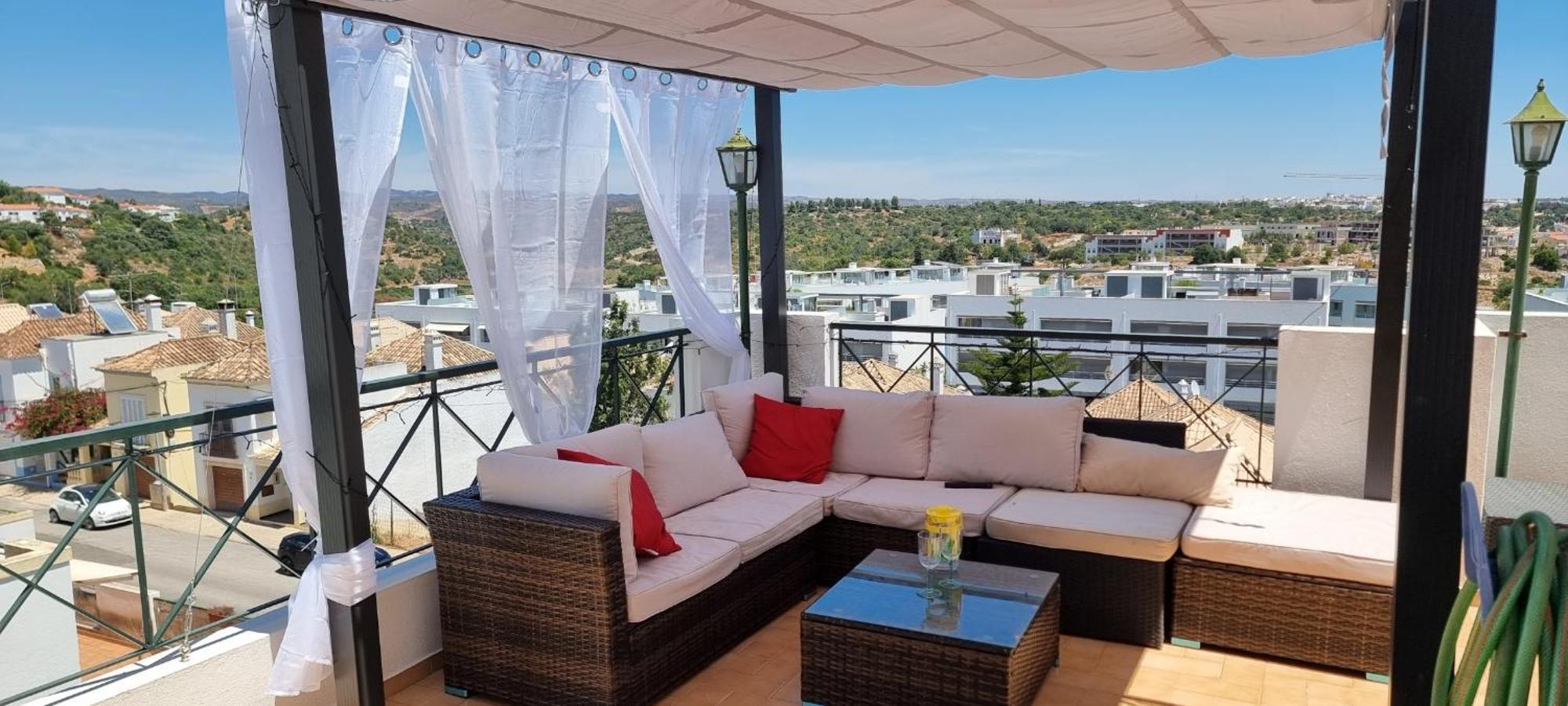 Vista Tavira Apartmento 외부 사진