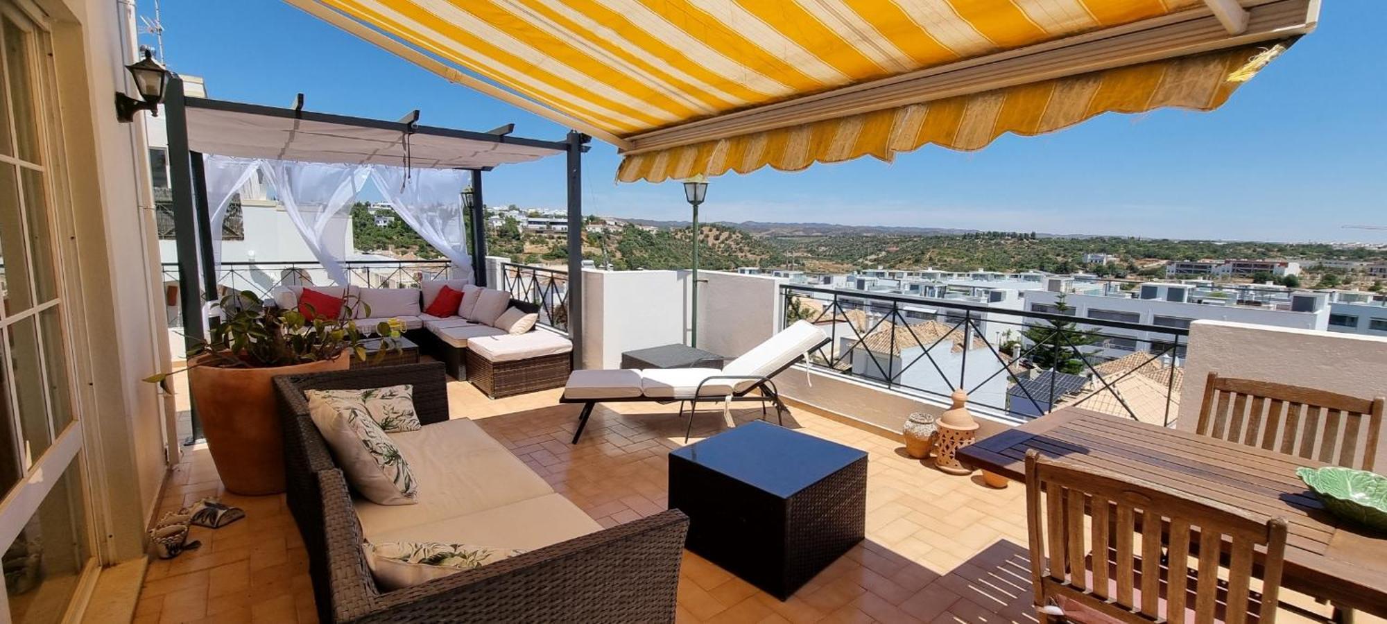 Vista Tavira Apartmento 외부 사진