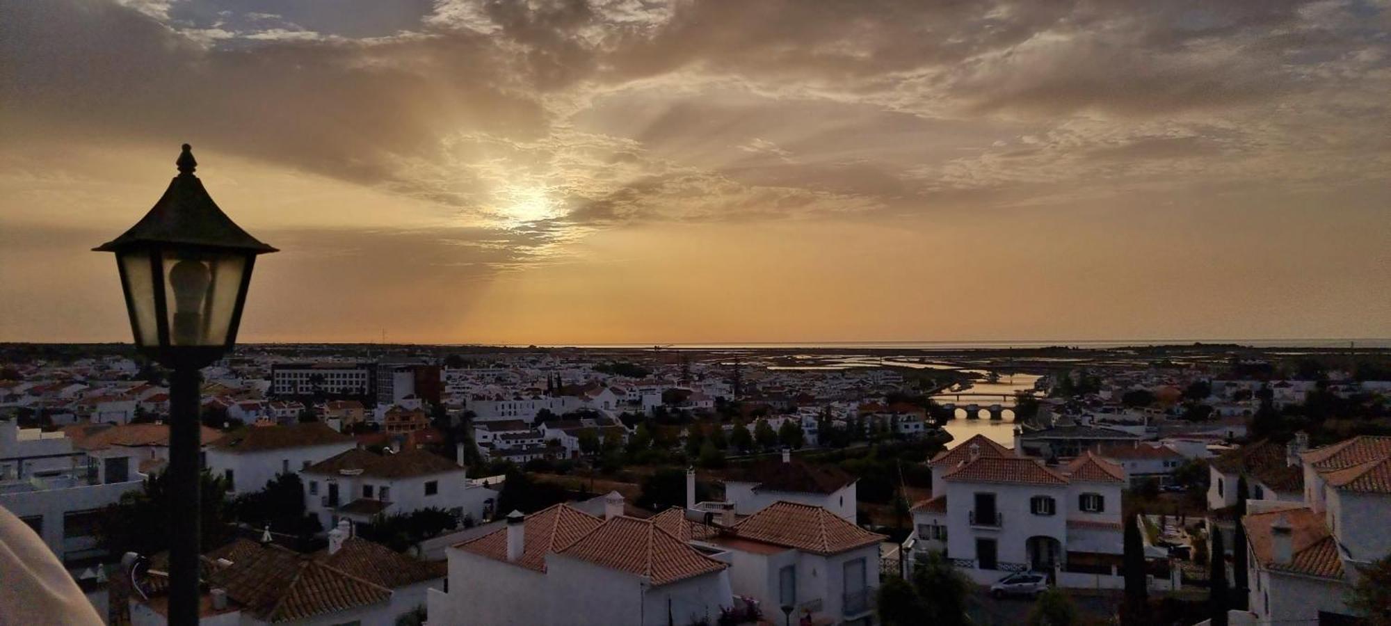 Vista Tavira Apartmento 외부 사진