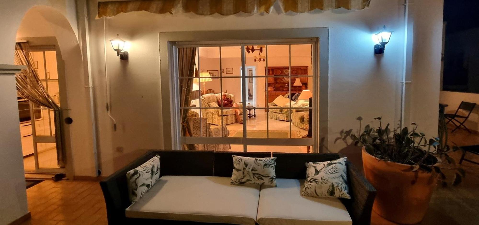 Vista Tavira Apartmento 외부 사진