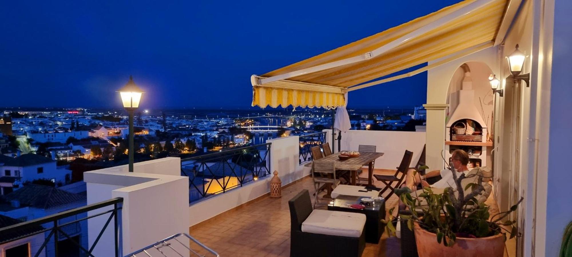 Vista Tavira Apartmento 외부 사진