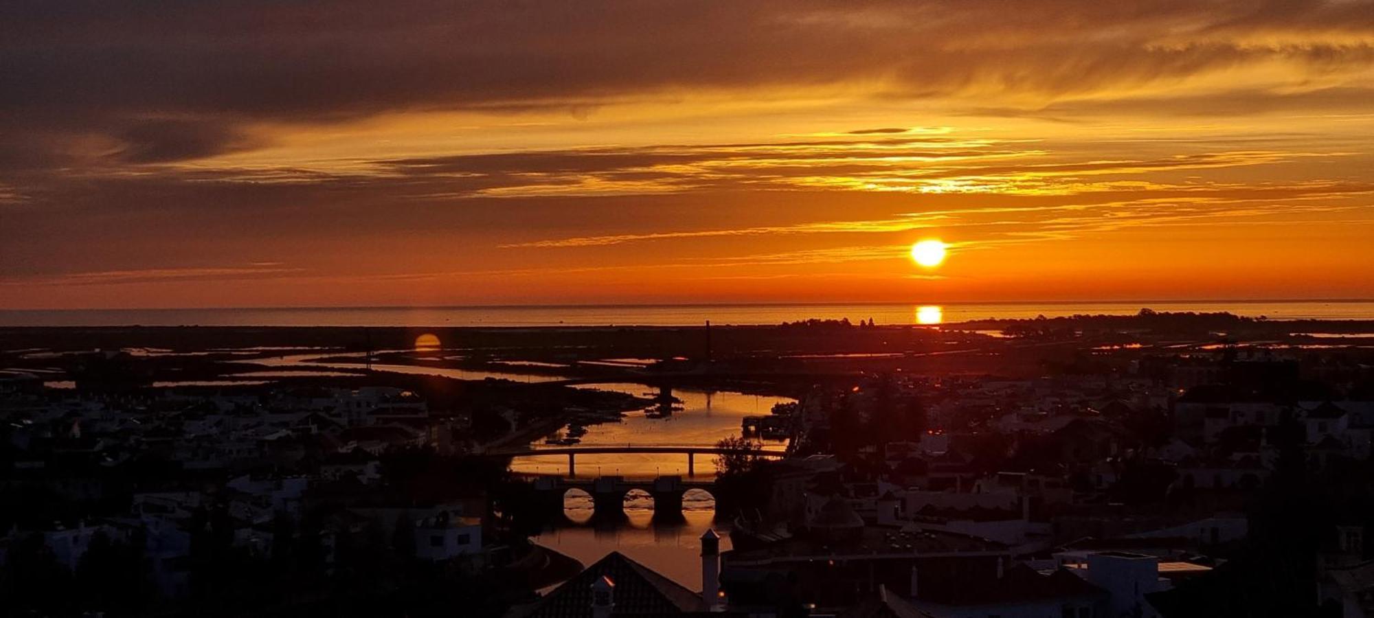 Vista Tavira Apartmento 외부 사진