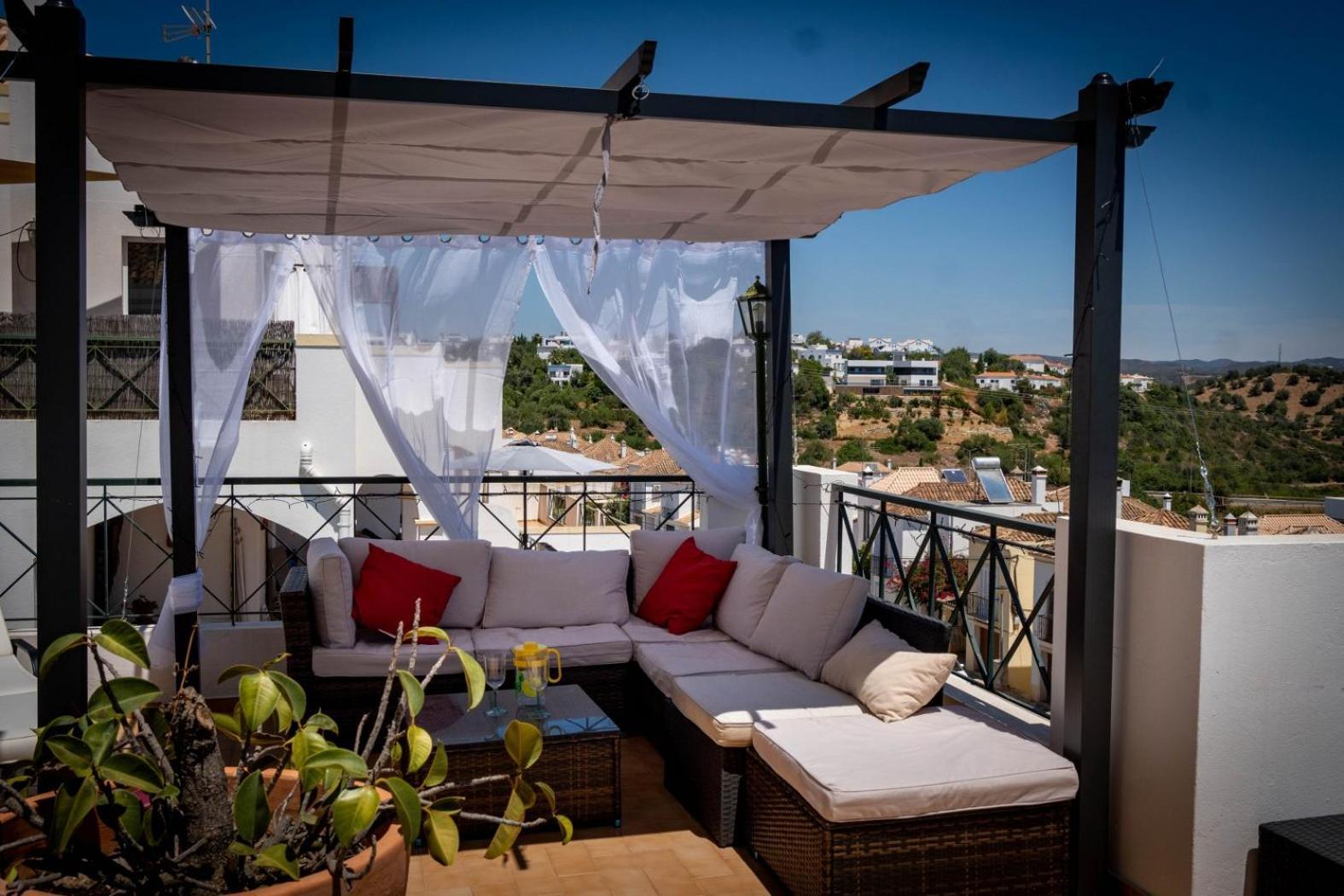 Vista Tavira Apartmento 외부 사진