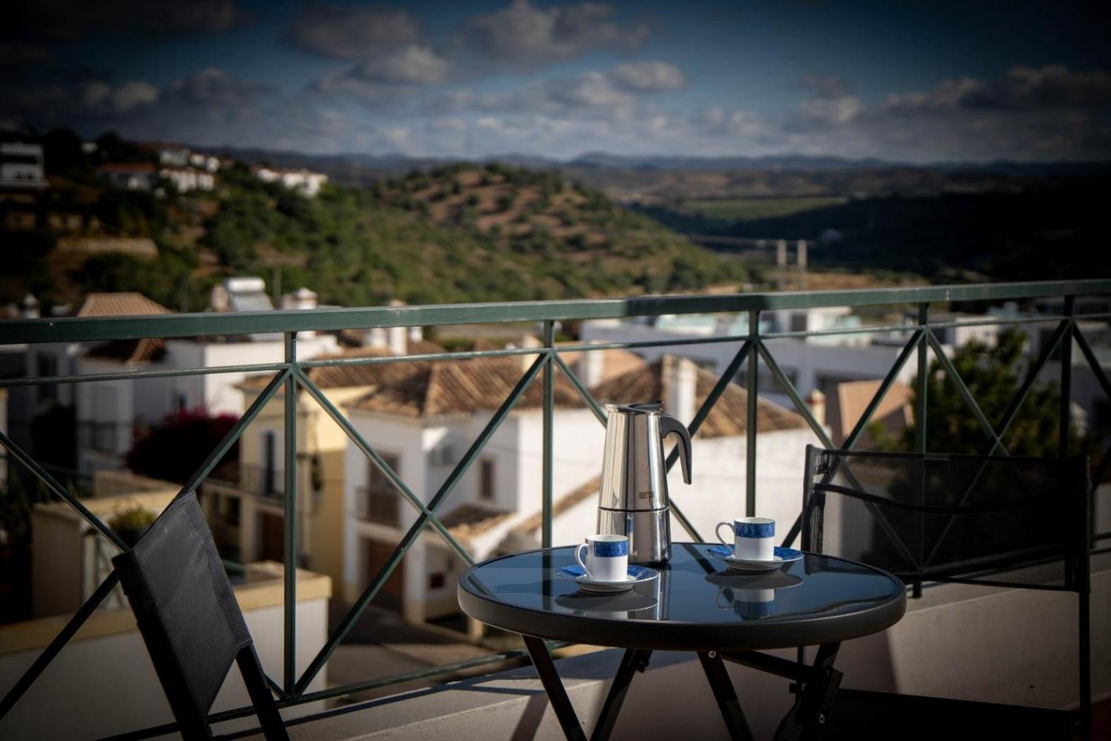 Vista Tavira Apartmento 외부 사진