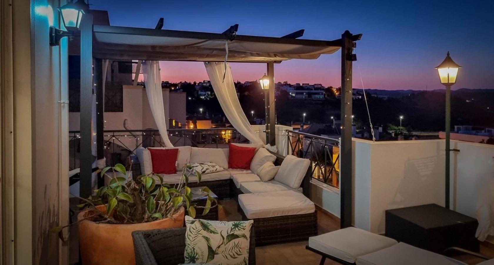 Vista Tavira Apartmento 외부 사진